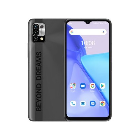 Celular UMIDIGI Power 5 4GB 128GB Global...