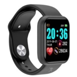 RELOJ MONITOR BT HEARTY SPORTS