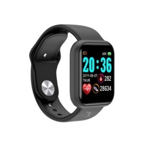 RELOJ MONITOR BT HEARTY SPORTS