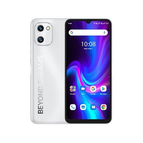 Celular UMIDIGI F3 SE 4GB 128GB Android...