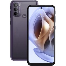 Celular Motorola Moto G31 Gris 4Gb + 128...
