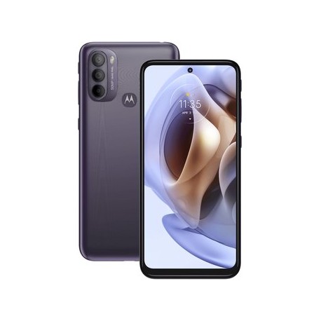 Celular Motorola Moto G31 Gris 4Gb + 128...