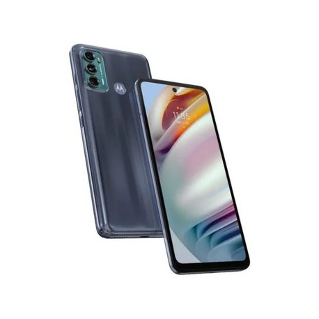 Motorola Moto G60 128GB + 6GB Gris Desbl...