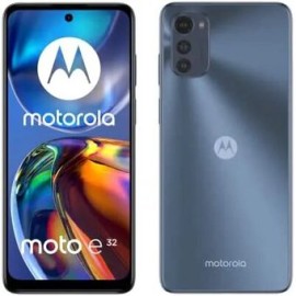 MOTOROLA MOTO E32 64GB 4GB COLOR GRIS