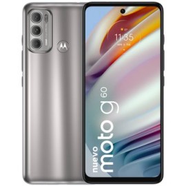 Celular Motorola Moto G60 128GB 6GB Dual...