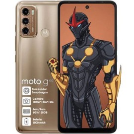 Celular Motorola Moto G60 128GB 6GB Dual...