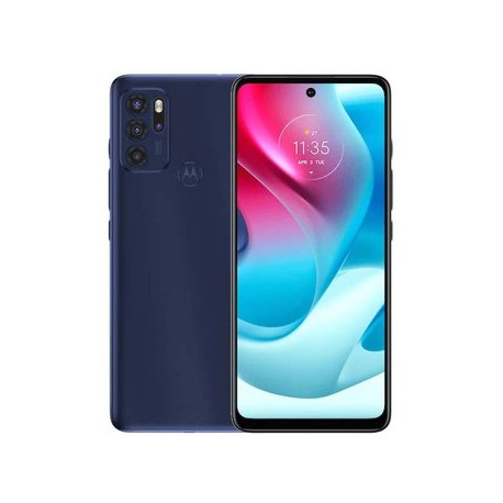 MOTO G60S 128GB 6GB RAM AZUL