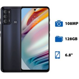 Smartphone Motorola Moto G60, Procesador...