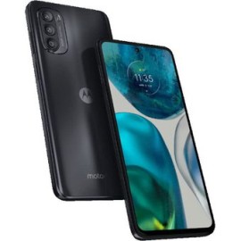 MOTOROLA MOTO G52 256GB 6GB COLOR NEGRO