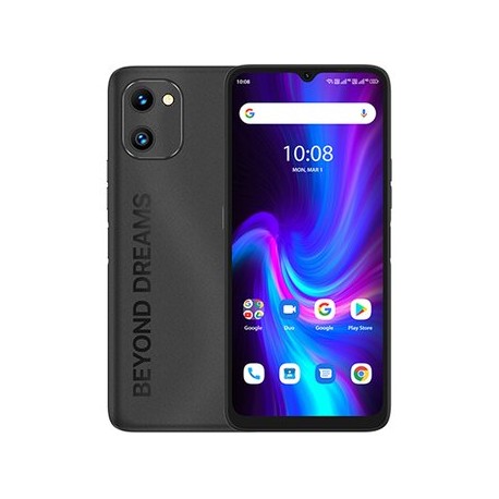 Celular UMIDIGI F3 SE 4GB 128GB Android...