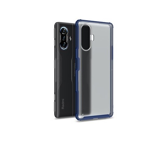 kentaDD Funda Carcasa Xiaomi POCO F3 GT...