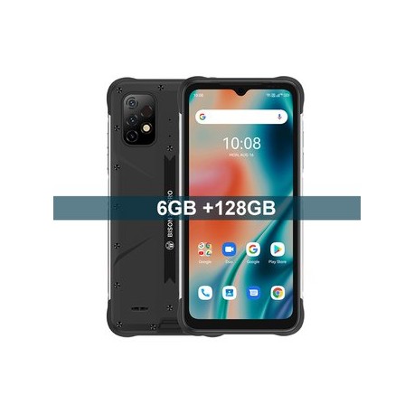 Teléfono Celular UMIDIGI BISON X10 Pro...