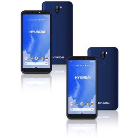 Combo 2 Teléfonos Hyundai Eternity G57L...