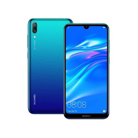 HUAWEI Y7 PRO 2019 64GB 4GB RAM COLOR AZ...