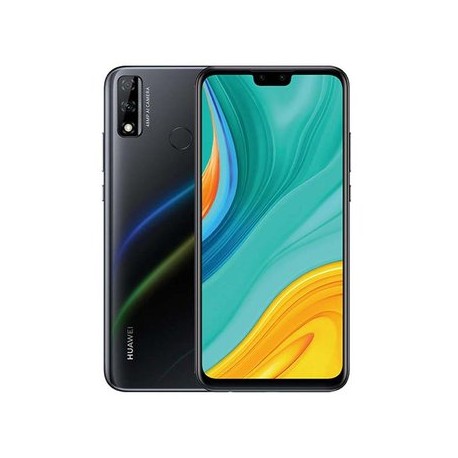 HUAWEI Y8S 64GB 4GB RAM COLOR NEGRO