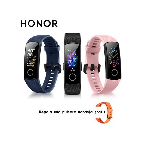 Huawei Honor Band 5 Blood Oxygen Smart W...