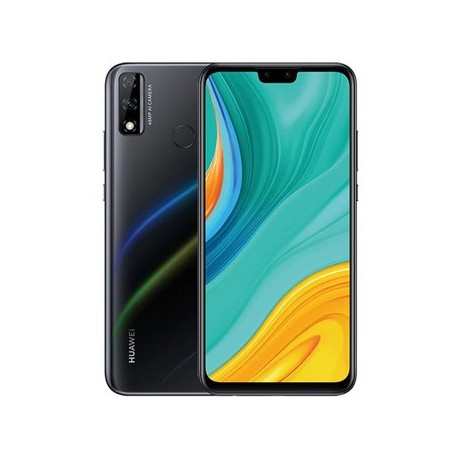 HUAWEI Y8S 128GB 4GB RAM COLOR NEGRO