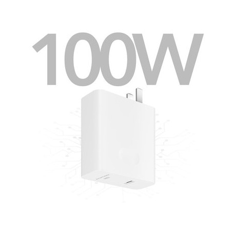 HONOR de HUAWEI Cargador súper rápido...