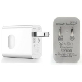 Cargador Huawei Super Carga 40w Solo Cu...