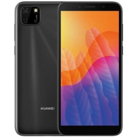 Huawei Y5P Negro 2GB + 32GB Desbloqueado