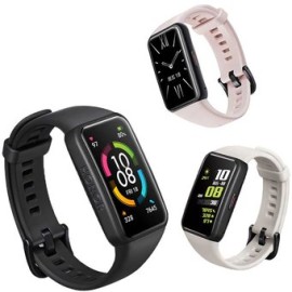 Pulsera inteligente Honor Band 6 fitness...