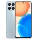Honor X8 128GB 6+2RAM Turbo Plata Sidera...