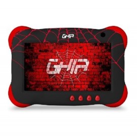 TABLET GHIA 7 KIDS/A50 QUADCORE/1GB RAM/...