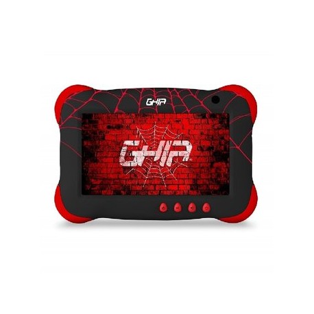 TABLET GHIA 7 KIDS/A50 QUADCORE/1GB RAM/...
