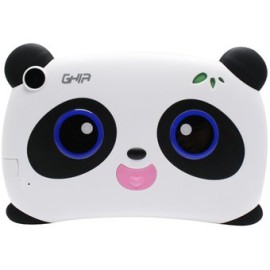 TABLET GHIA PANDA 7 PULGADAS EDITION / O...