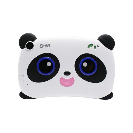 TABLET GHIA PANDA 7 PULGADAS EDITION / O...