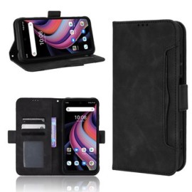 Funda UMIDIGI BISON GT2 billetera de cue...