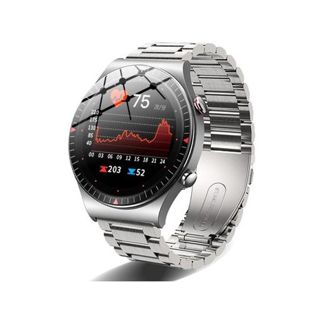 Reloj Inteligente Bluetooth Call