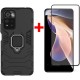 Funda Xiaomi Redmi Note 11 Pro con Mica...