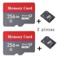 2piezas Tarjeta de memoria de 256GB tarj...