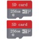 Tarjeta Micro Sd de 256GB Tarjeta de mem...