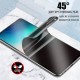 Privacy Hydrogel Film For Xiaomi Redmi N...