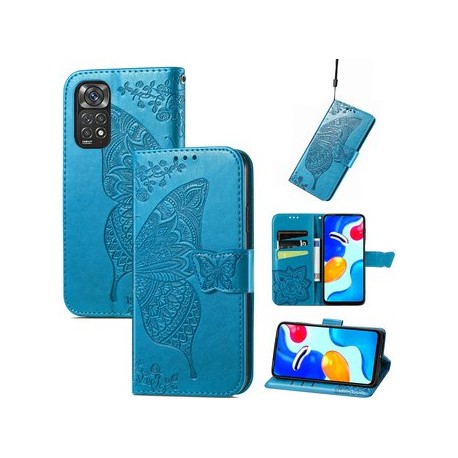 Funda Xiaomi Poco X3 GT X4 Pro F3 M3 M4...