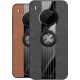 Funda Huawei Y9A Protector Uso Rudo Imán