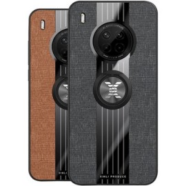Funda Huawei Y9A Protector Uso Rudo Imán