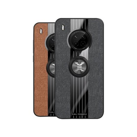 Funda Huawei Y9A Protector Uso Rudo Imán