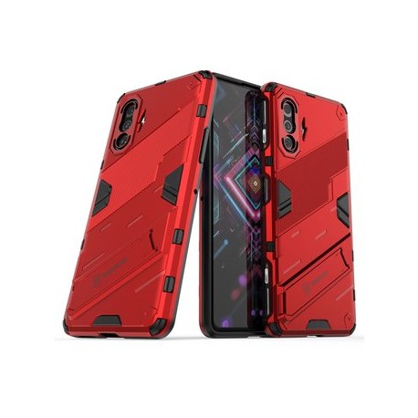 Funda De Golpes Para Xiaomi Redmi K40 Ga...