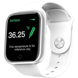 Pulsera de reloj inteligente Pulsera Sma...