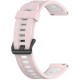Correa de silicona para Amazfit GTR 3 /...