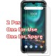 Para Umidigi Bison 6.3 "Protector De Pan...
