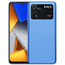 Xiaomi POCO M4 PRO 4g 256GB 8GB RAM- Azu...