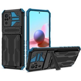 Funda Xiaomi Redmi Note 10-Note 10S Pata...