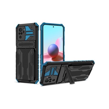 Funda Xiaomi Redmi Note 10-Note 10S Pata...