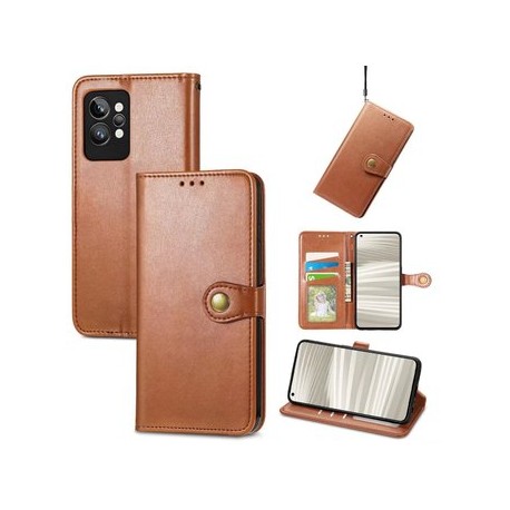 Carcasa OPPO Realme GT 2 Pro Caja Del Te...