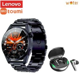 Toumi Watch GT-X2Pro Reloj inteligente...