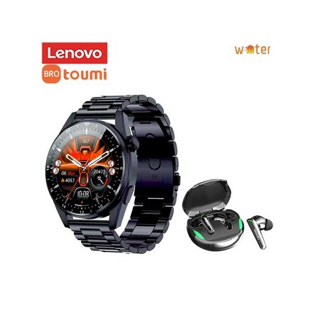Toumi Watch GT-X2Pro Reloj inteligente...